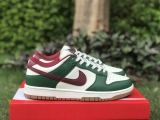 2023.7 (95% Authentic)Nike SB Dunk Low “Gorge Green”Men And Women Shoes -ZL (150)