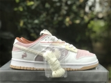 2023.7 (95% Authentic)Nike SB Dunk Low “Year of the Rabbit ”Men And Women Shoes -ZL (174)