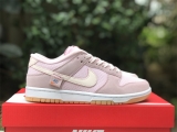 2023.7 (95% Authentic)Nike SB Dunk Low “Teddy Bear”Men And Women Shoes -ZL (171)