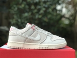2023.7 (95% Authentic)Nike SB Dunk Low “Light Orewood Brown”Men And Women Shoes -ZL (168)