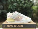 2023.7 (95% Authentic)Nike SB Dunk Low Disrupt 2 Men And Women Shoes -ZL (159)