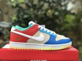 2023.7 (95% Authentic)Nike SB Dunk Low “Year of the Rabbit ”Men And Women Shoes -ZL (173)