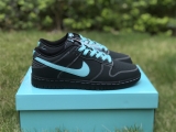 2023.7 (95% Authentic)Tiffany & Co. SB x Nike SB Dunk Low “”Men And Women Shoes -ZL (186)