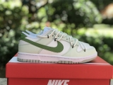 2023.7 (95% Authentic)Nike SB Dunk Low Men And Women Shoes DN1431-102-ZL (194)