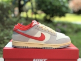2023.7 (95% Authentic)Nike SB Dunk Low 85 “Athletic Department”Men And Women Shoes -ZL (188)