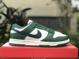2023.7 (95% Authentic)Nike SB Dunk Low “Gorge Green”Men And Women Shoes -ZL (196)