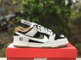 2023.7 (95% Authentic)Nike SB Dunk Low “85”Men And Women Shoes -ZL (189)
