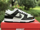 2023.7 (95% Authentic)Nike SB Dunk Low “Mini Swooshes”Men And Women Shoes -ZL (201)