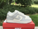 2023.7 (95% Authentic)Nike SB Dunk Low “Relief”Men And Women Shoes -ZL (223)