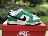 2023.7 (95% Authentic)Nike SB Dunk Low “Lottery Green”Men And Women Shoes -ZL (220)