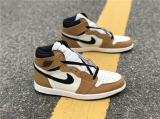 2023.7 (OG better)Authentic Air Jordan 1 High “Rookie of the Yea”Men Shoes-ZL