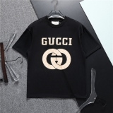 2023.4 Gucci short T man M-3XL (81)