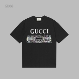 2023.4 Gucci short T man M-3XL (70)