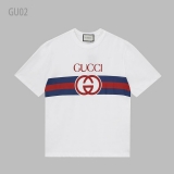 2023.4 Gucci short T man M-3XL (67)