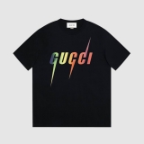 2023.7 Gucci short T man S-XL (607)