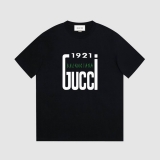 2023.7 Gucci short T man S-XL (610)