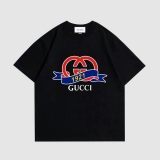 2023.7 Gucci short T man S-XL (566)