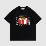 2023.7 Gucci short T man S-XL (563)