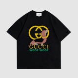 2023.7 Gucci short T man S-XL (594)