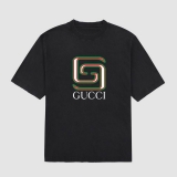 2023.7 Gucci short T man S-XL (600)