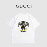 2023.7 Gucci short T man S-XL (556)