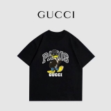 2023.7 Gucci short T man S-XL (588)