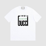 2023.7 Gucci short T man S-XL (582)