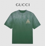 2023.7 Gucci short T man S-XL (626)