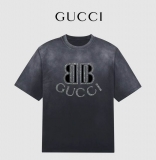 2023.7 Gucci short T man S-XL (617)