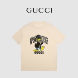 2023.7 Gucci short T man S-XL (638)