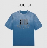 2023.7 Gucci short T man S-XL (621)