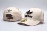 2023.7 Adidas Snapbacks Hats-YP (27)
