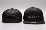 2023.7 Diamond Snapbacks Hats-YP (9)