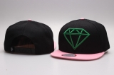 2023.7 Diamond Snapbacks Hats-YP (5)