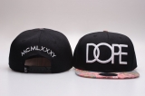2023.7 Dope Snapbacks Hats-YP (3)