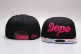 2023.7 Dope Snapbacks Hats-YP (4)