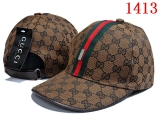 2023.7 Perfect Gucci Snapbacks Hats (96)