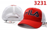 2024.5 Perfect FILA Snapbacks Hats (1)
