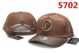2023.7 Perfect LV Snapbacks Hats (4)