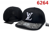 2023.7 Perfect LV Snapbacks Hats (8)