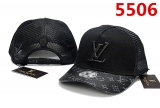 2023.7 Perfect LV Snapbacks Hats (5)