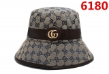 2023.7 Perfect Gucci Bucket Hats (1)