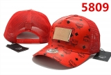 2023.7 Perfect MCM Snapbacks Hats (2)