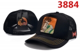 2023.7 Perfect Dragon Ballz Snapbacks Hats (1)