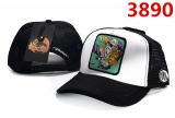 2023.7 Perfect Dragon Ballz Snapbacks Hats (3)