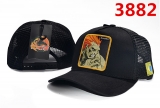 2023.7 Perfect Dragon Ballz Snapbacks Hats (4)