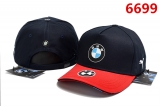 2023.7 Perfect BMW Snapbacks Hats (4)