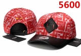 2023.7 Perfect Fendi Snapbacks Hats (18)