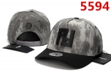 2023.7 Perfect Fendi Snapbacks Hats (13)