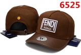 2023.7 Perfect Fendi Snapbacks Hats (20)